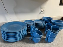 Fiestaware in Chicago, Illinois
