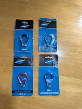 Park tools spoke wrenches in Okinawa, Japan