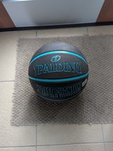 Basketball in Okinawa, Japan