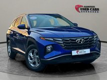 2024 Hyundai Tucson SEL AWD in Ramstein, Germany