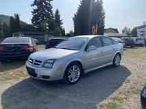 2003 Opel Vectra,Automatik,New Inspection+Warranty in Ramstein, Germany