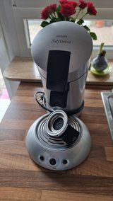 Senseo Coffee Machine 220V in Ramstein, Germany