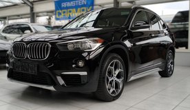 2018 BMW X1 28i XDRIVE in Stuttgart, GE