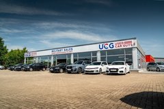 Used Car Guys Superstore! in Ramstein, Germany