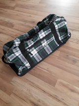 Travelbag Franky in Ramstein, Germany
