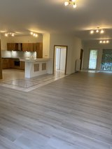 Bungalow Ramstein school district in Ramstein, Germany