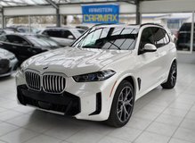 2026 BMW X5 40i M-SPORT in Baumholder, GE
