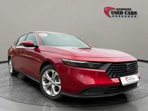 2024 Honda Accord LX in Ramstein, Germany