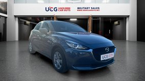 2022 Mazda 2 Center-Line - Compact Sedan in Spangdahlem, Germany