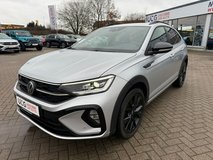 2023 Volkswagen Taigo R-Line (9494) Sporty Crossover in Spangdahlem, Germany