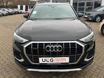2020 Audi Q3 quattro Premium 45 TFSI (9478) – Luxury Mid Size SUV in Spangdahlem, Germany