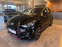 2024 Hyundai i10 N-Line - Sporty Hatchback in Spangdahlem, Germany