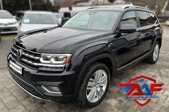 2020 VOLKSWAGEN ATLAS SEL 4MOTION (7 Seats) in Ramstein, Germany