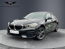 2021 BMW 116d- EU Spec in Ramstein, Germany