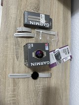 Garmin Venu in Ramstein, Germany