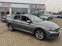 2024 Volkswagen Jetta SE in Ramstein, Germany