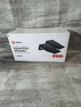 LifePro SquatPro Wedges – Large in Kingwood, Texas