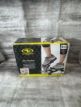 Mini Stepper – Athelic (New) in Kingwood, Texas