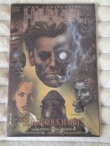 Hellblazer PaperBack - NEW in Camp Lejeune, North Carolina