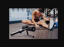 LifePro Strength Training – Shinblitz Tibialis Trainer (NEW) in Kingwood, Texas