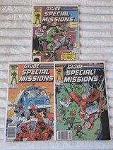 G.I. Joe ARAH - Special Missions Lot in Camp Lejeune, North Carolina