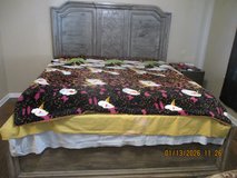 King Size Bed in Leesville, Louisiana