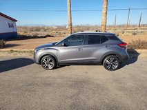 1-owner! LOW miles! 2018 Nissan Kicks SV! in Alamogordo, New Mexico