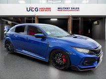 2018 Honda Civic Type R in Baumholder, GE