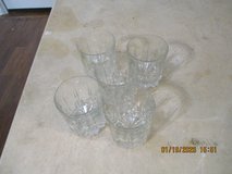 Whiskey Glasses in Leesville, Louisiana