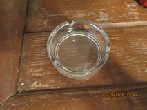 Glass Ashtray in Leesville, Louisiana
