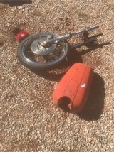 750 Honda stuff in Alamogordo, New Mexico