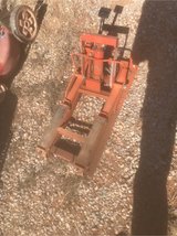 motorcycle jack in Alamogordo, New Mexico