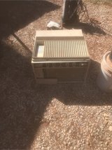 air conditioner in Alamogordo, New Mexico