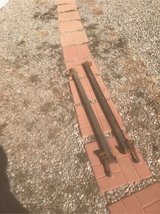 5 ft woodworking clamps in Alamogordo, New Mexico