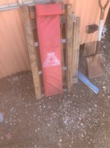 creeper in Alamogordo, New Mexico