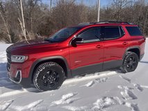 2022 GMC ACADIA AT4 in Fort Leonard Wood, Missouri