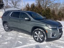 2022 Chevy Traverse 3LT in Fort Leonard Wood, Missouri