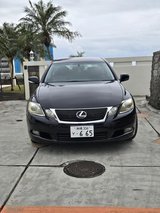 Lexus GS-350 For Sale in Okinawa, Japan