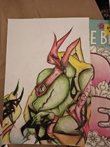 Drawings for sale in Fort Polk, Louisiana