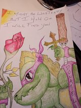 Drawings for sale in Fort Polk, Louisiana