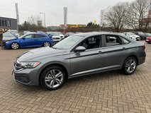 2024 Volkswagen Jetta SE (– Stylish Compact in Spangdahlem, Germany