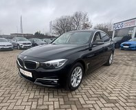 2019 BMW 320d xDrive Gran Turismo - Luxury & Fuel Efficient in Spangdahlem, Germany