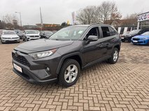 2019 Toyota RAV4 XLE FWD in Spangdahlem, Germany