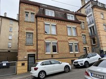 Living in a historic monument with nice view on the south center of Stuttgart (Building and apar... in Stuttgart, GE