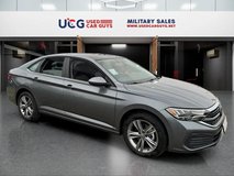 2024 Volkswagen Jetta SE in Ramstein, Germany