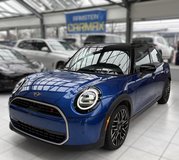 2025 MINI COOPER S in Ramstein, Germany