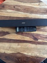 Boss 500 Sound Bar in Stuttgart, GE