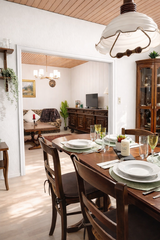 Furnished apartment. For Rent. Schönenberg-Kübelberg in Ramstein, Germany