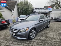 2018 Mercedes-Benz C350e Hybrid in Grafenwoehr, GE