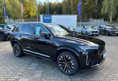 2026 XC 90 Ultra B5 AWD HOME SHIPPING INCLUDED in Spangdahlem, Germany